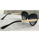 عینک آفتابی زنانه مدل پروانه ای پلاریزه کد UV400