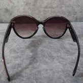 عینک آفتابی زنانه مدل گربه ای کائوچو کد 092 UV400