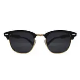 عینک آفتابی زنانه کد 0111 UV400