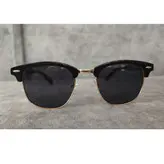 عینک آفتابی زنانه کد 0111 UV400