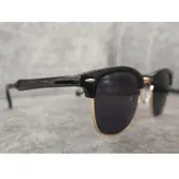 عینک آفتابی زنانه کد 0111 UV400