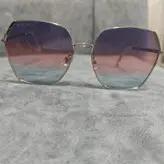 عینک آفتابی زنانه کد 8 UV400