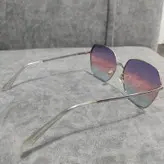 عینک آفتابی زنانه کد 8 UV400