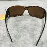 عینک آفتابی زنانه مدل پلنگی کد UV400
