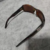 عینک آفتابی زنانه مدل پلنگی کد UV400