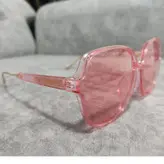 عینک آفتابی زنانه کد 2 UV400