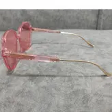 عینک آفتابی زنانه کد 2 UV400