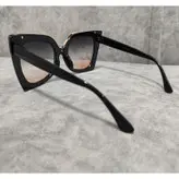 عینک آفتابی زنانه مدل کائوچو پروانه ای کد 0277 UV400