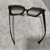 عینک آفتابی زنانه مدل کائوچو پروانه ای کد 0277 UV400