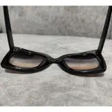 عینک آفتابی زنانه مدل کائوچو پروانه ای کد 0277 UV400