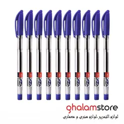 قیمت و خرید خودکار 1.6 میلی متر کیان مخصوص خوشنویسی بسته 10 عددی | فروشگاه قلم