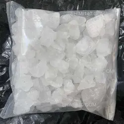 زاج نباتی (سولفات آلومینیوم)