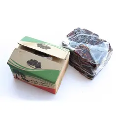خرما بدون هسته کبکاب - دانه بندی ریز ( 4 کیلوگرم ) بسته 2 عددی-ارسال رایگان
