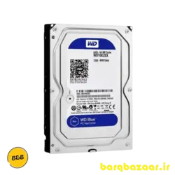 هارددیسک اینترنال وسترن دیجیتال مدل Blue WD10EZEX