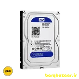 هارددیسک اینترنال وسترن دیجیتال مدل Blue WD10EZEX