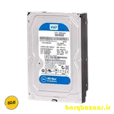 هارددیسک اینترنال وسترن دیجیتال مدل Blue WD10EZEX