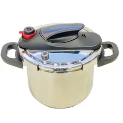 زودپز دوقلو تفال - شیکسان کالا