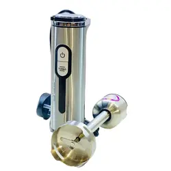 گوشت کوب برقی مایر مدل maier MR-189 - شیکسان کالا