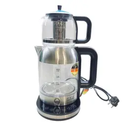 چای ساز ایستاده رومانتیک هوم مدل KHD-275 - شیکسان کالا