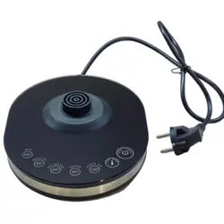 چای ساز ایستاده رومانتیک هوم مدل KHD-275 - شیکسان کالا