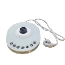 چای ساز ایستاده رومانتیک هوم مدل KHD-275 - شیکسان کالا