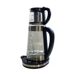 چای ساز ایستاده یونیک پلاس مدل Uinque UP-2032 - شیکسان کالا