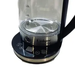 چای ساز ایستاده یونیک پلاس مدل Uinque UP-2032 - شیکسان کالا