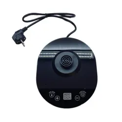 چای ساز ایستاده یونیک پلاس مدل Uinque UP-2032 - شیکسان کالا