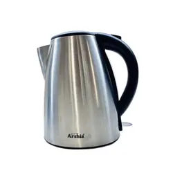 چای ساز استیل ارشیا مدل TM-4511A - شیکسان کالا