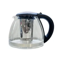 چای ساز استیل ارشیا مدل TM-4511A - شیکسان کالا