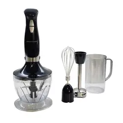 گوشکوب برقی چهارکاره گوسونیک gosonic GSB-842 - شیکسان کالا