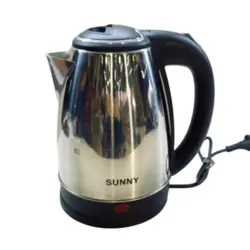 کتری برقی سانی sunny SN-007 - شیکسان کالا