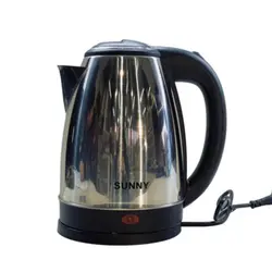 کتری برقی سانی sunny SN-007 - شیکسان کالا