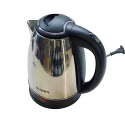 کتری برقی سانی sunny SN-007 - شیکسان کالا