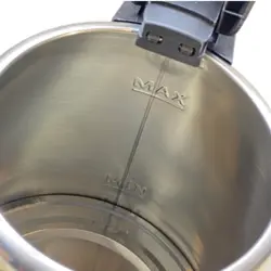 کتری برقی سانی sunny SN-007 - شیکسان کالا