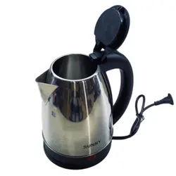 کتری برقی سانی sunny SN-007 - شیکسان کالا