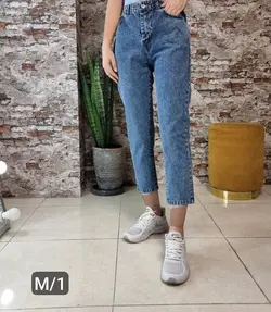 شلوار جین مام استایل کد M/1