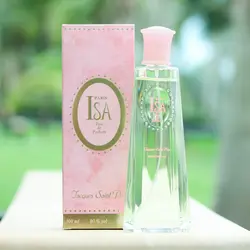 عطر ادکلن زنانه ISA عیسی( ایسا ) ISA FOR WOMEN