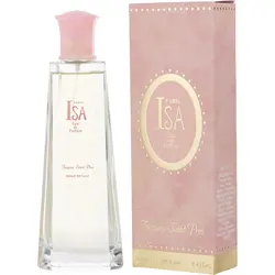 عطر ادکلن زنانه ISA عیسی( ایسا ) ISA FOR WOMEN