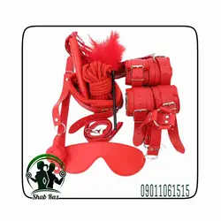 ست 10 تیکه بی دی اس ام (ارباب برده ای) BDSM