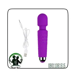 ماساژور میکروفونی کیفیت درجه یک