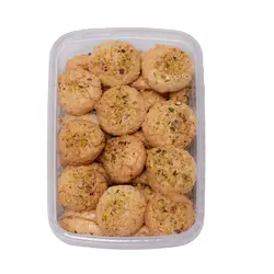 شیرینی نارگیلی