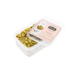 آبنبات پسته ای