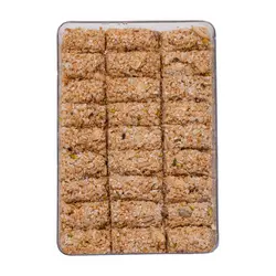 معجون کنجدی