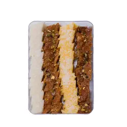 سه لوز یزدی