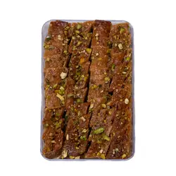 باقلوا یزدی