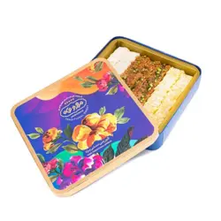 سه لوز کادویی