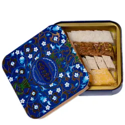 چهارلوز کادویی