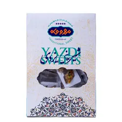 شیرینی کادویی یزدانه