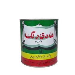 رنگ روغنی هادی